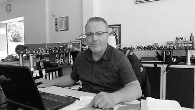 MOTOSİKLETLİLER ŞEHİTLER İÇİN TOPLANIYOR