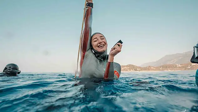 4 günde 4 altın madalya