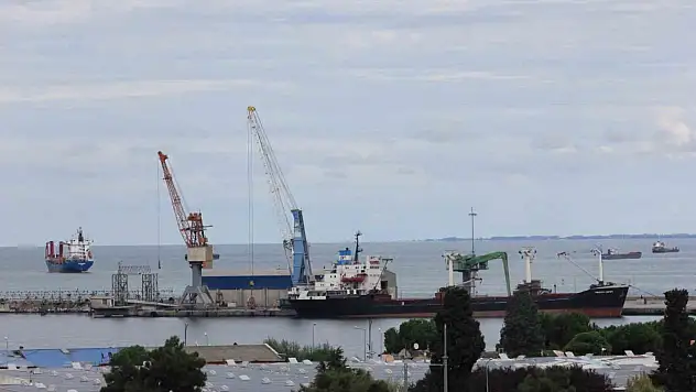 4 ilin ihracatı yarım milyona yaklaştı