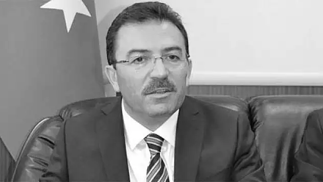 Selami Altınok: '32 terörist öldürüldü'