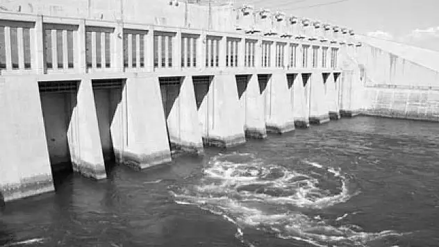 Suda kayıp yüzde 43: Maliyeti 5 milyar TL