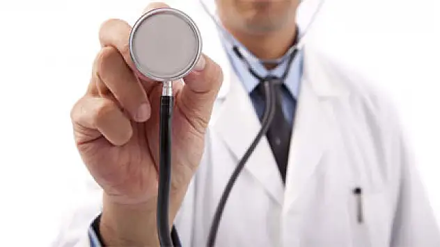 Türkiye'de dijital hastane devri