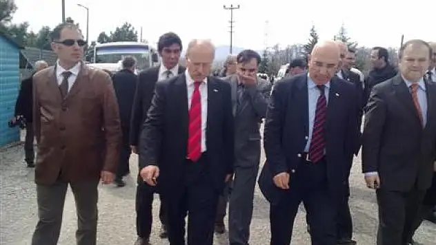 MHP, Bafra, Alaçam ve Yakakent'ten 2 vekil istedi