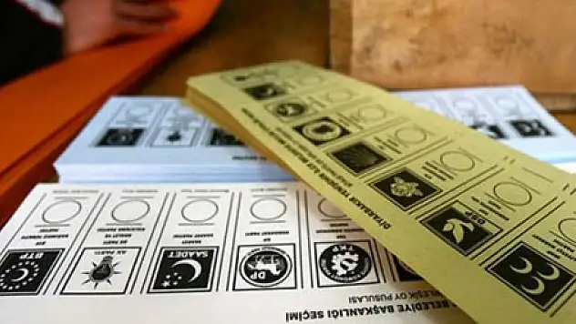 Pusulada yerler belli oldu