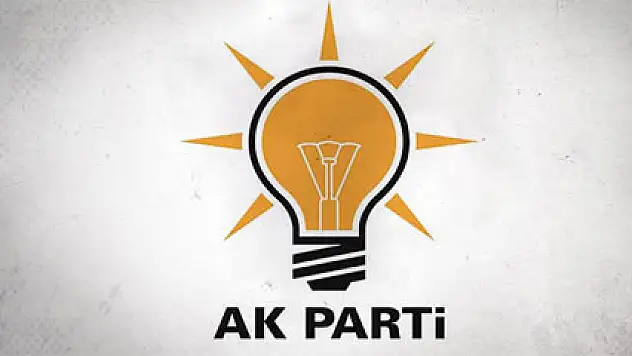 AK Parti'de Genel Başkan Yardımcıları belli oldu