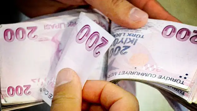 Özel sektörün kredi borcu Temmuz'da arttı