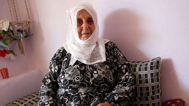 PKK'nın katlettiği o bebeğin ailesi konuştu: 'Artık yeter!'