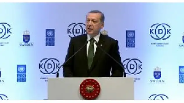 Erdoğan, Avrupa ülkelerini çok sert eleştirdi