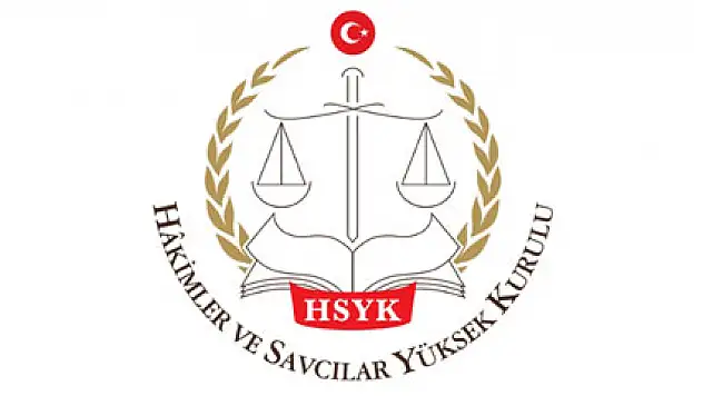 HSYK atamaları Resmi Gazete'de yayımlandı