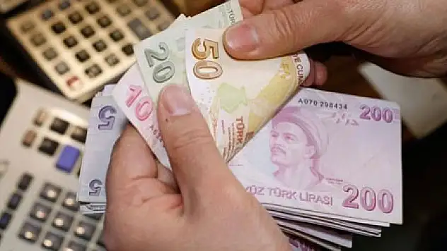 Emeklilere Kurban Parası Gündemde