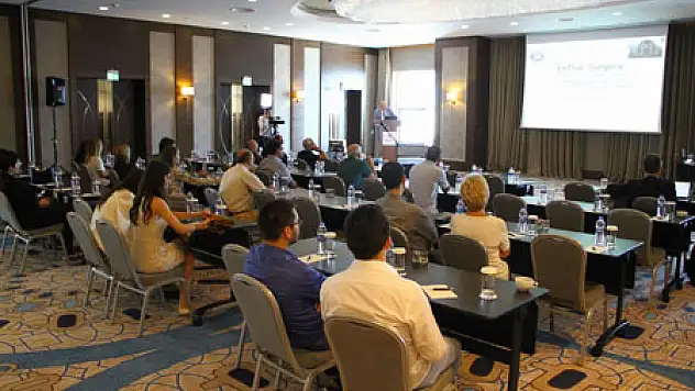 SAMSUN'DA WEB SEMPOZYUMU