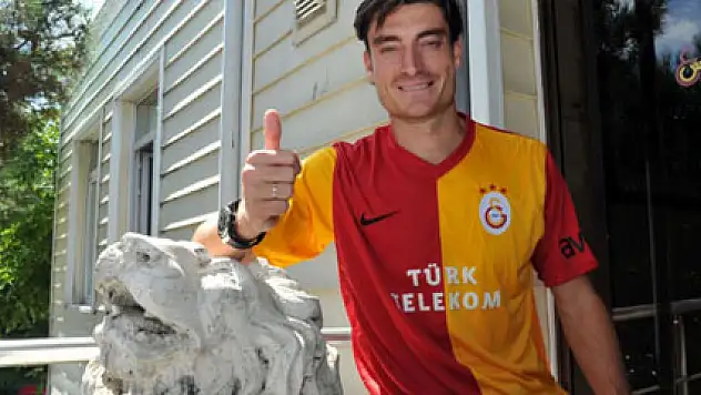 Riera aldığı ücretle şaşırttı