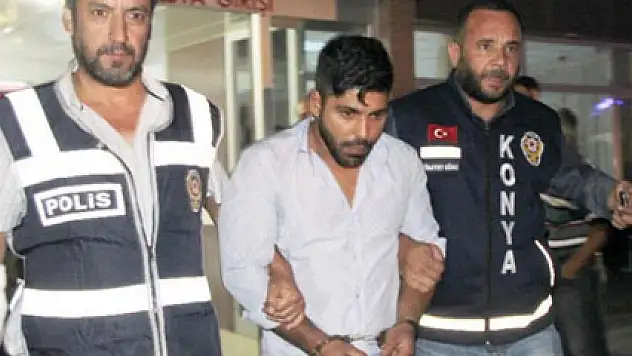 Adresi karıştırınca bir kız çocuğunu öldürdü