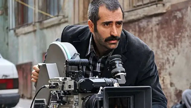 Mahsun Kırmızıgül'ün Oscar isyanı