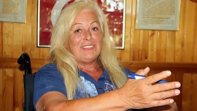 Bedensel Engellilerin YSK'dan Talebi