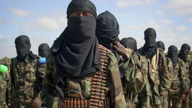 Somali'de askeri üsse saldırı: 12 ölü
