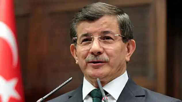 Davutoğlu: 'Hiçbir ülkeden sizi alma teklifi gelmedi'