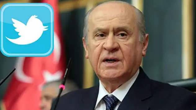 Bahçeli: 'Vefa ve sadakatin bedeli yoktur'