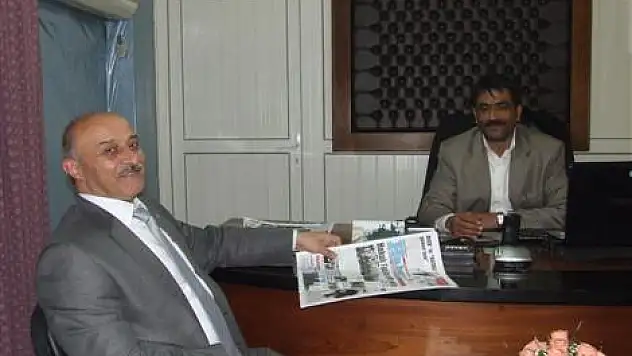 Özdemir, 'Artık BİZ varız' dedi