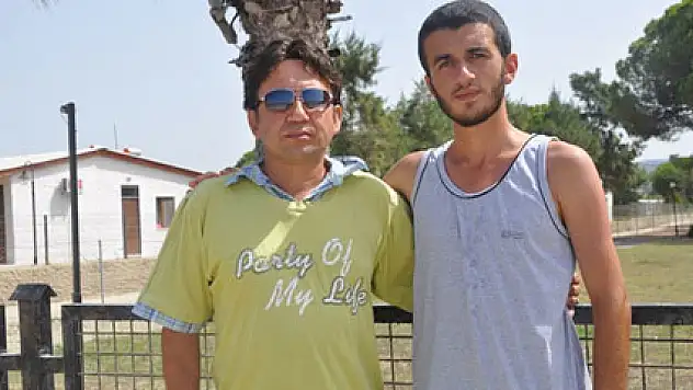 Tatil sitesinde namaz yasağı