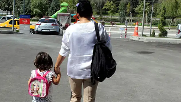 Okul sırt çantası kullanırken dikkat edilmesi gereken özellikler