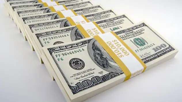 Dolar 2,99'un altında