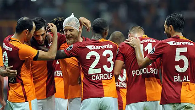 Aslan 125 gün sonra güldü