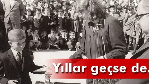 Başbakan Davutoğlu'ndan fotoğraflı mesaj