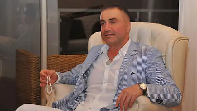 Sedat Peker'den Cumhurbaşkanı Erdoğan'a destek