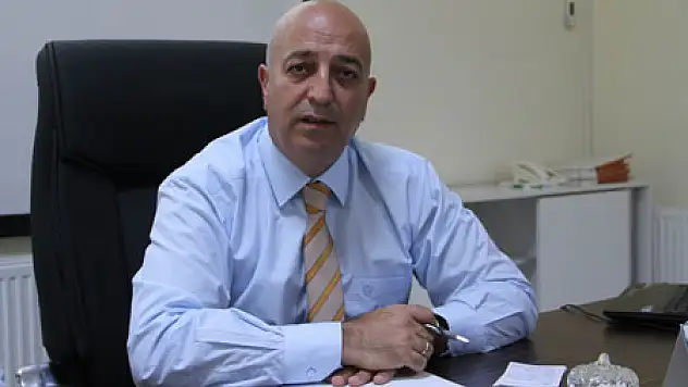 Özel Sporcular Samsun'a Geliyor