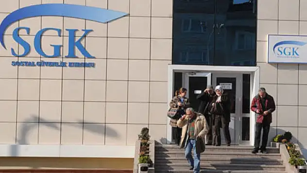 GELİR TESTİ YAPTIRMAYANLAR DİKKAT ! SON GÜN