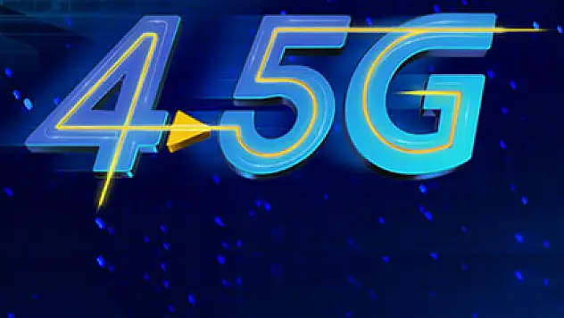 Hazine'ye 4.5G dopingi