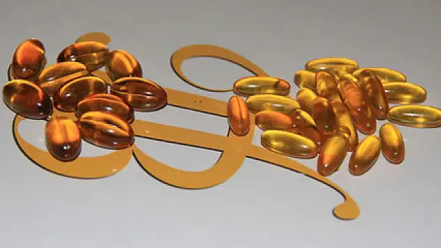 Kapsül bal üretime geçiliyor