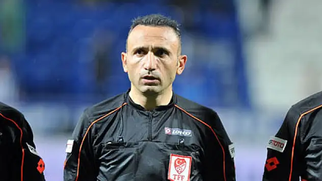 MHK Başkanı Müftüoğlu'ndan Deniz Çoban açıklaması