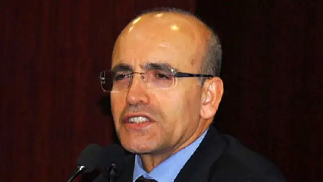 Maliye Bakanından 'bütçe' değerlendirmesi