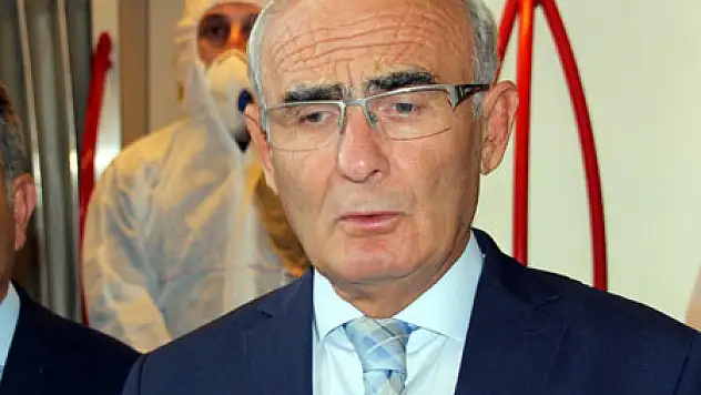 Türkiye'de ilk Samsun'da uygulandı!