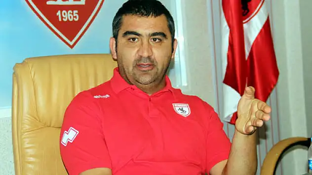 Özat'tan Deniz Çoban Yorumu