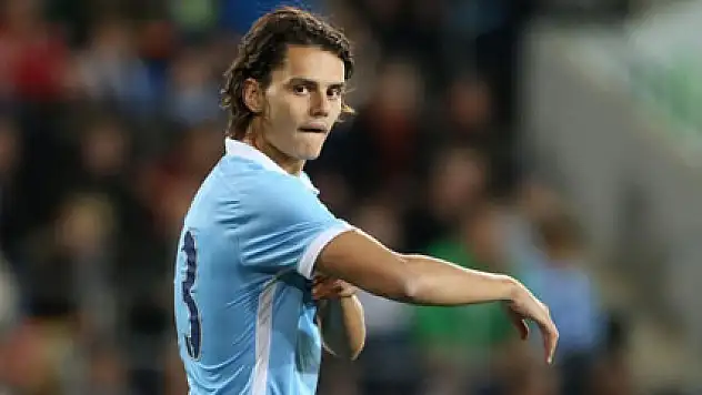 Enes: 'Chelsea'yi değil, Manchester City'i tercih ettim'