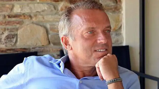 Cem Uzan'dan 'Ahmet Hakan' açıklaması