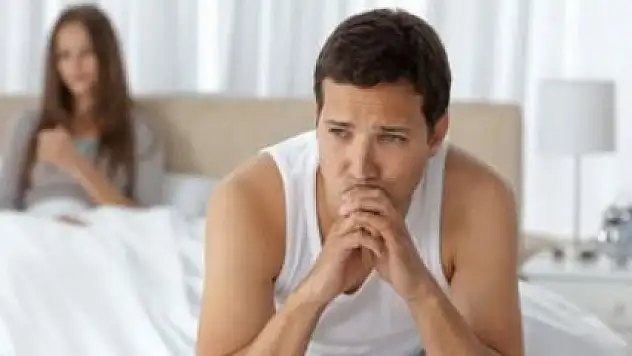 Sigara tüketimi, erkeklerde cinsel sorunlara yol açıyor