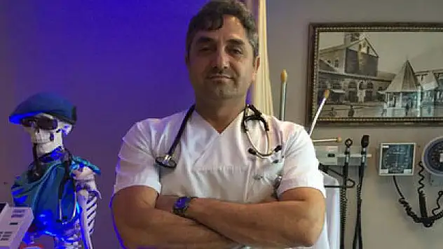 Türkiye hızla yaşlanıyor