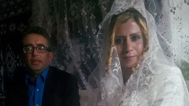 Suriyeli gelin düğün sabahı altınları alıp kaçtı