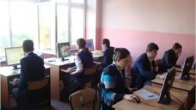 'OKULLARIMIZ' ANADOLU TİCARET VE TİCARET MESLEK LİSESİ