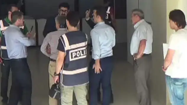 Paralel yapı operasyonu açıklaması