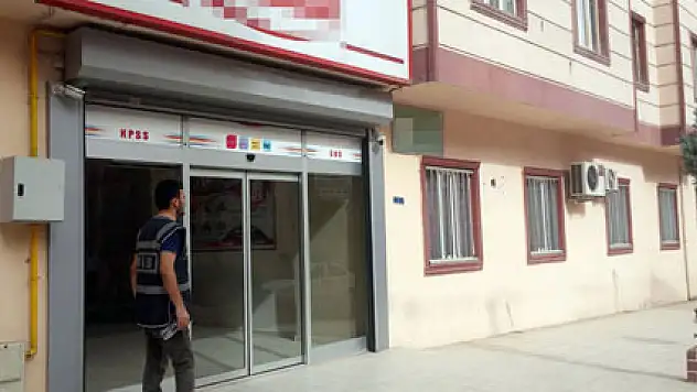 Siirt'te paralel yapının okul ve dershanesine polis baskını
