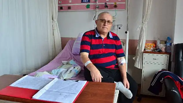 Hastalar doktora değil komşuya inanıyor