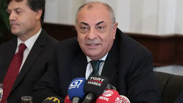 Türkeş: 'Babam hayatta olsaydı...'