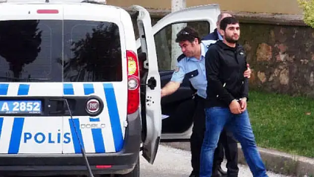 Hava destekli uyuşturucu operasyonu: 35 gözaltı