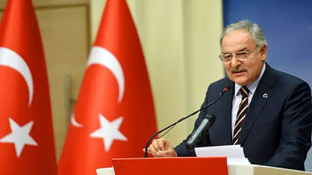 Haluk Koç: Hani kaynak yoktu?