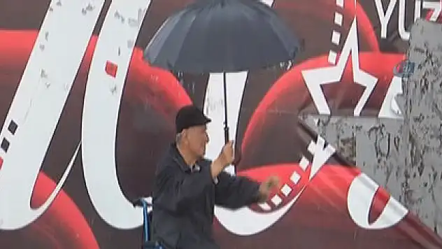 Engelli vatandaş taksicilerin 'kısa mesafe' engeline takıldı